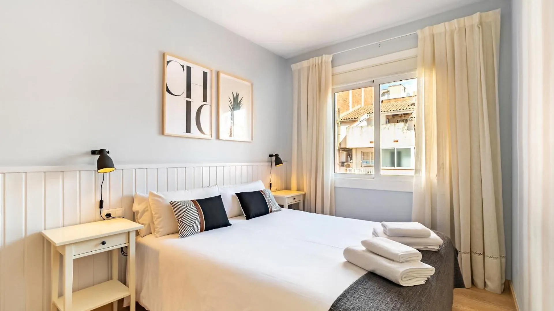 Flaugier Apartments 33 Barcelona