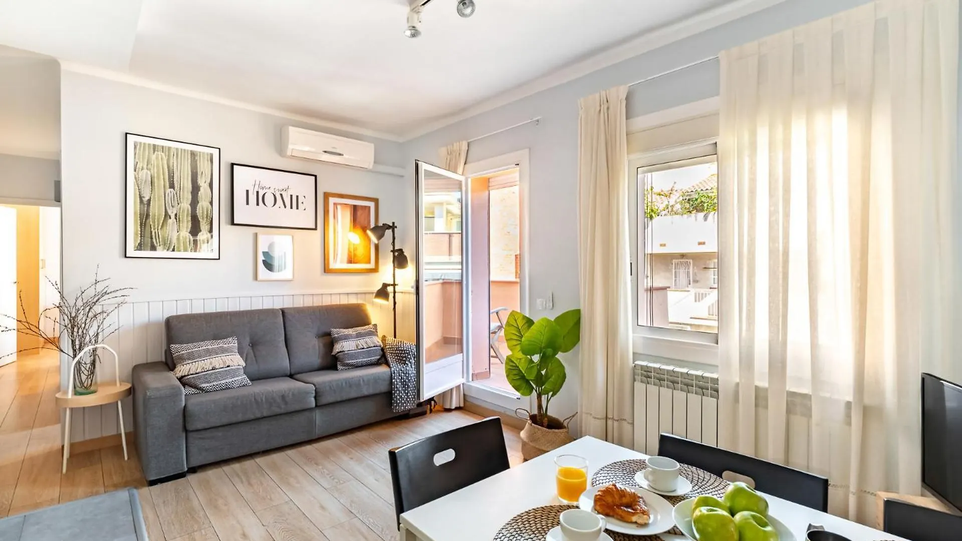 Flaugier Apartments 33 Barcelona