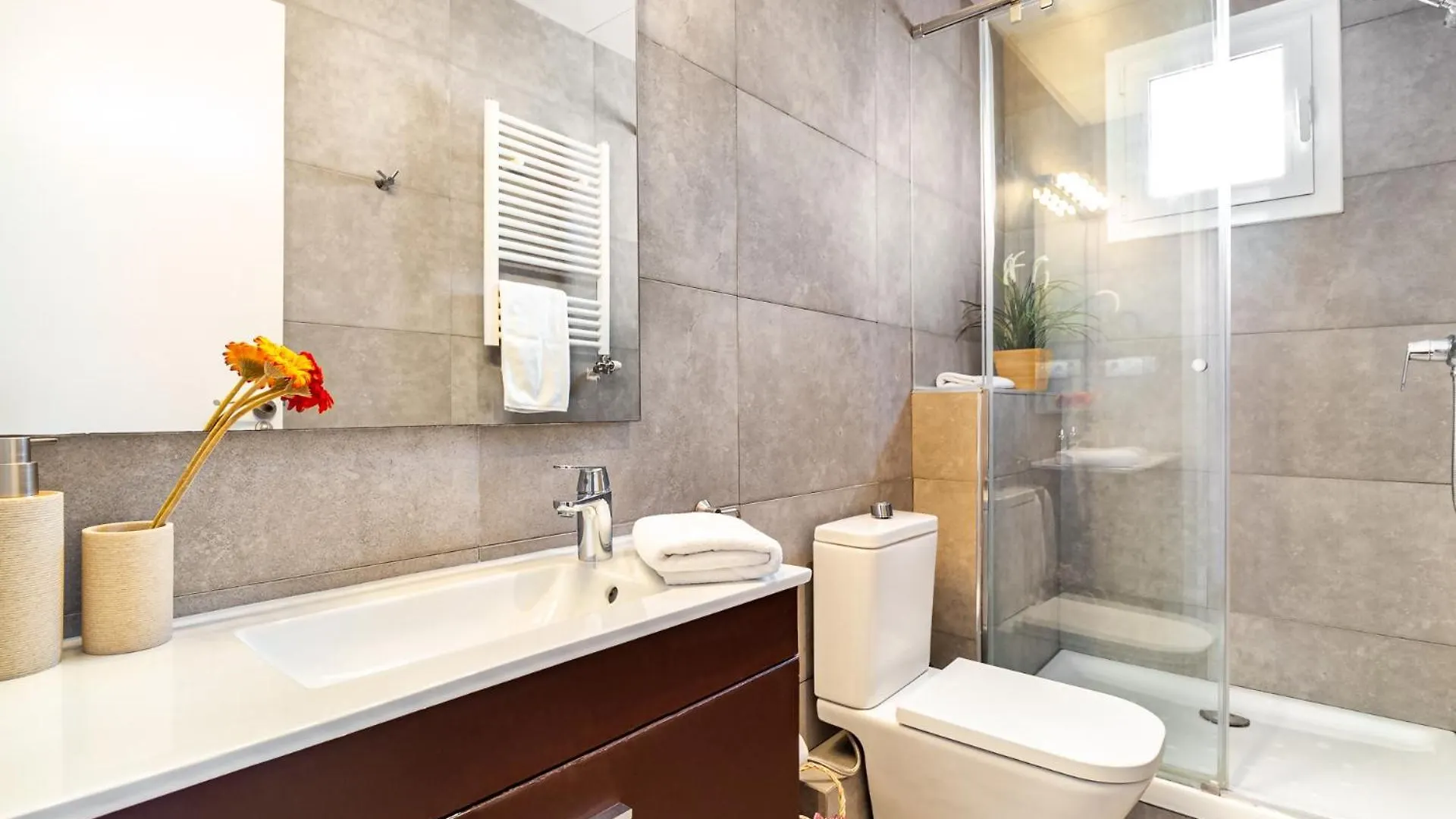 Flaugier Apartments 33 Barcelona