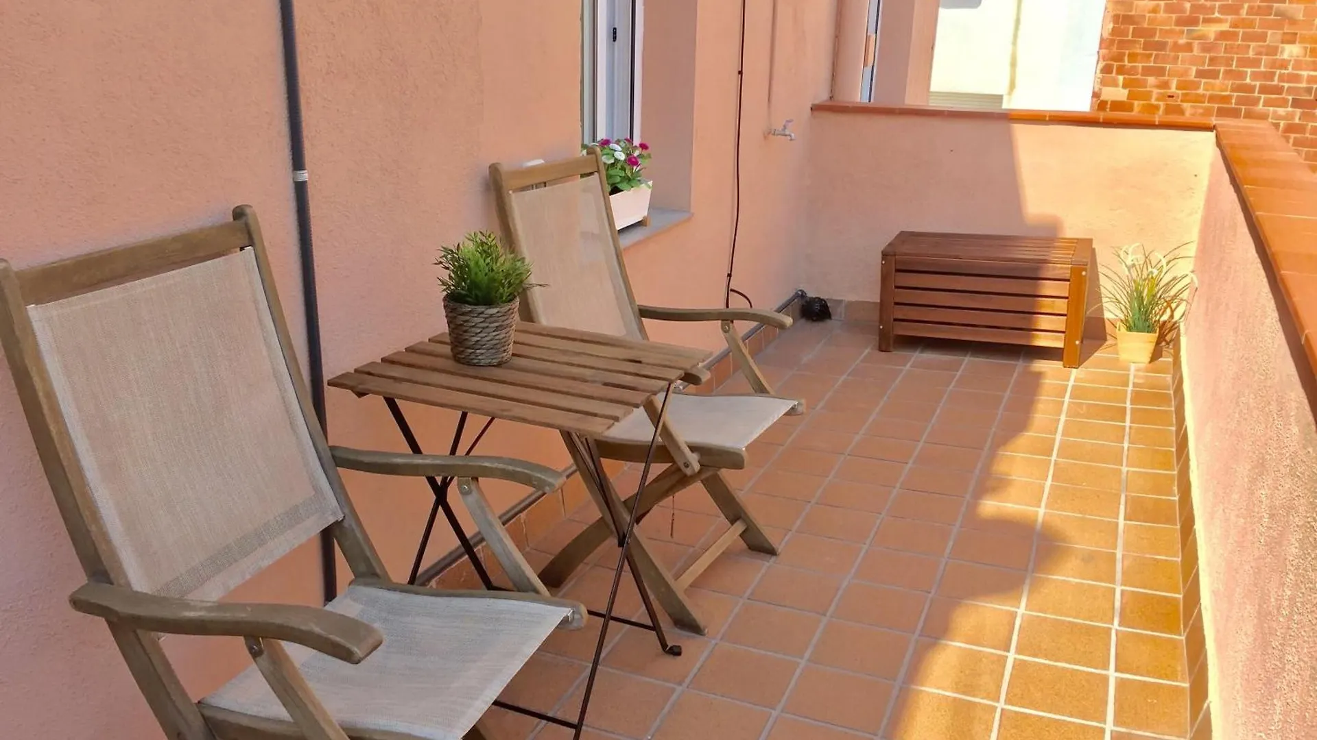 Flaugier Apartments 33 Barcelona